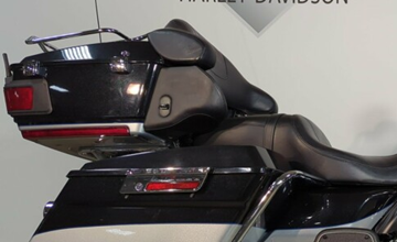 Harley-Davidson Midnight Pearl Paint Product